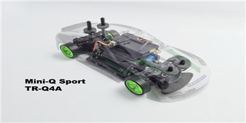 TR-Q4A Mini-Q Sport